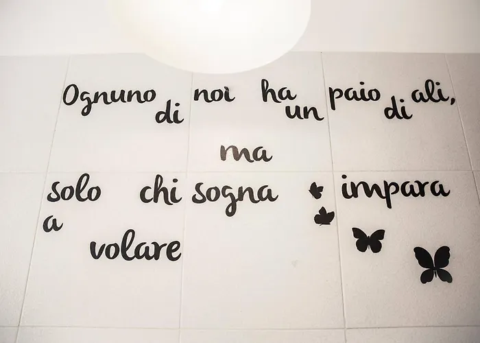 Casa Di Pier&chico Appartement Genua