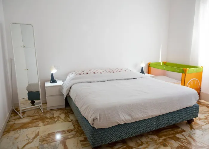 Appartement Casa Di Pier&chico Genua