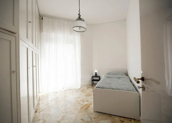 Casa Di Pier&chico *