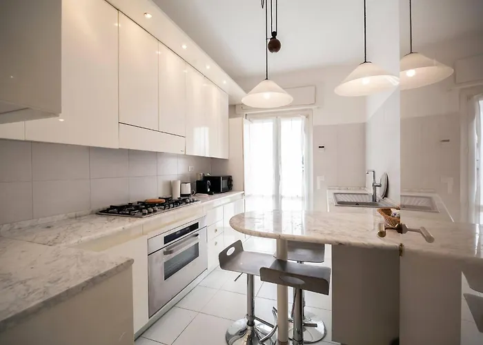 Casa Di Pier&chico Genua