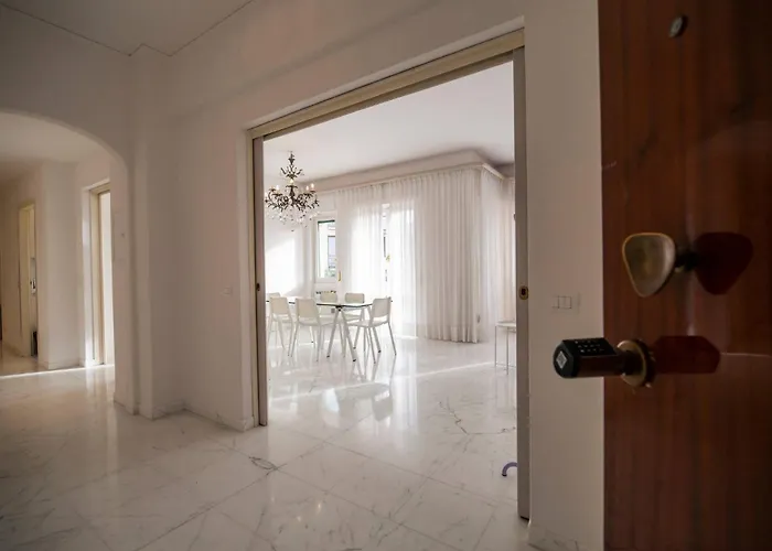 Casa Di Pier&chico * Genua