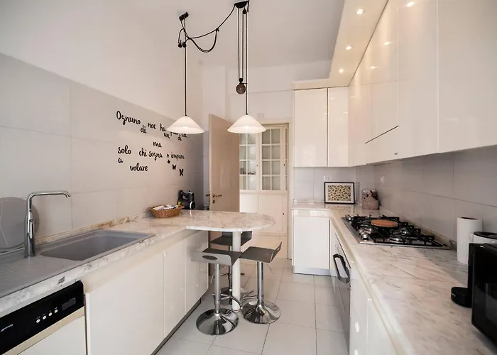 Appartement Casa Di Pier&chico