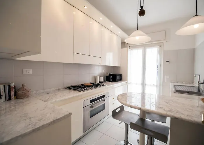 Appartement Casa Di Pier&chico Genua