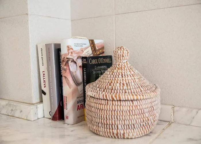 Casa Di Pier&chico *