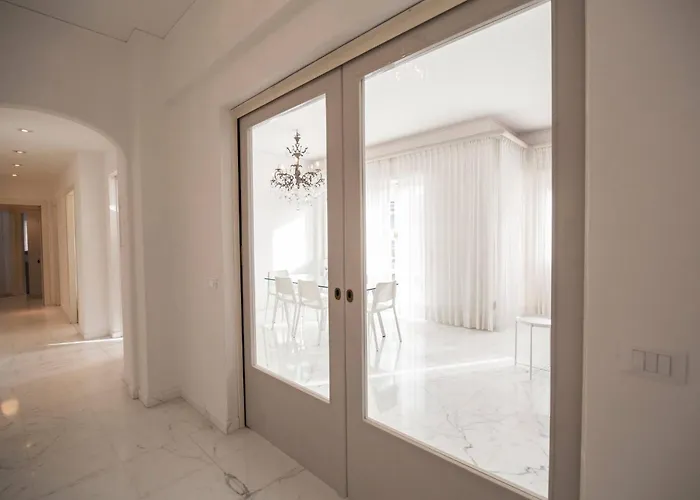 Casa Di Pier&chico Genua