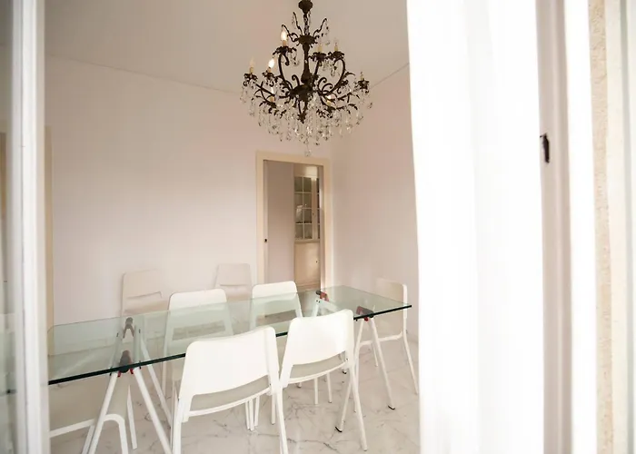 Casa Di Pier&chico * Genua