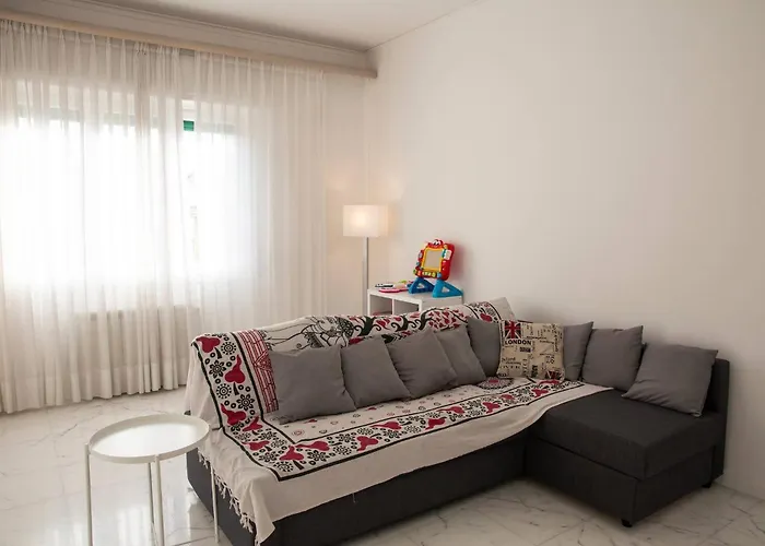 Casa Di Pier&chico Appartement