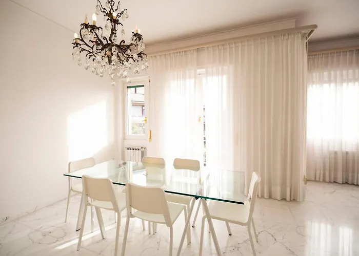 Appartement Casa Di Pier&chico