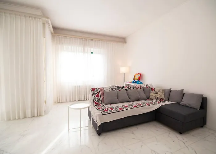 Casa Di Pier&chico Appartement *