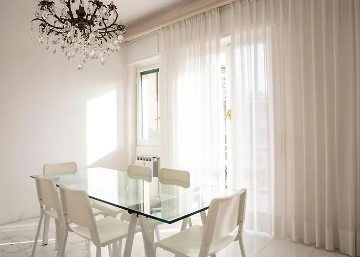 Appartement Casa Di Pier&chico *