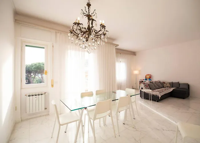 Casa Di Pier&chico Appartement Genua