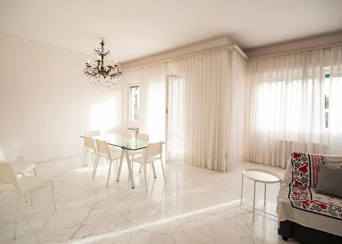 Casa Di Pier&chico *