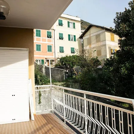 Апартаменты Casa Di Pier&chico Генуя