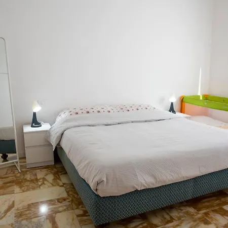 Apartament Casa Di Pier&chico Genua