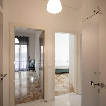 Casa Di Pier&chico Apartament *