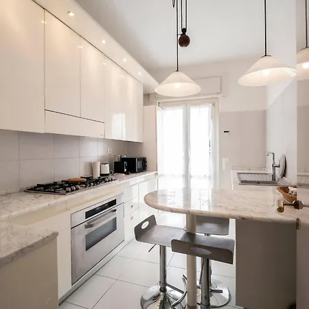 Casa Di Pier&chico 热那亚