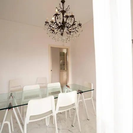 Casa Di Pier&chico * 热那亚