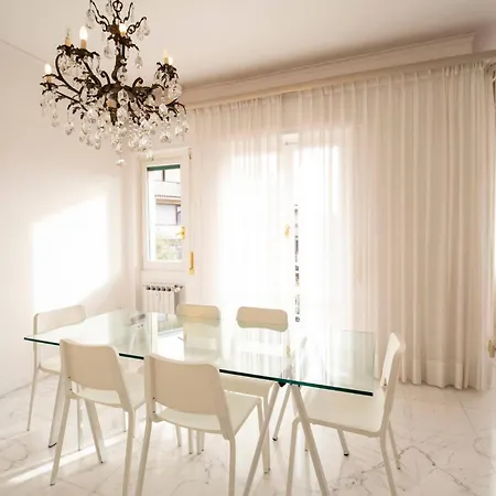 公寓 Casa Di Pier&chico